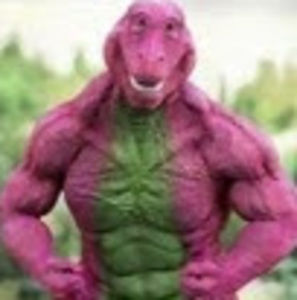 Meet your Posher, Bentley